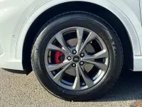 Used Ford Kuga ST-Line 148 HP (108 kW) 2020 White SUV