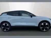 Used Volvo EX30 Performance 314 kW (428 HP) 2026 Blue SUV