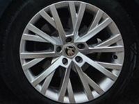 Used Skoda Superb SE L 150 HP (110 kW) 2023 Petrol blue metallic Hatchback