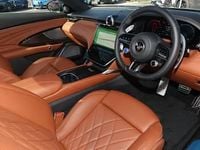 New Maserati Granturismo 550 HP (404 kW) 2025 Green Coupe