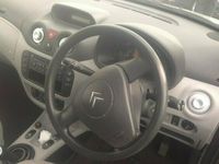 Used Citroën C3 2002 Hatchback