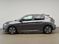 Used Peugeot 208 Active+ 75 HP (55 kW) 2023 Grey Hatchback