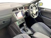Used VW Tiguan 150 HP (110 kW) 2022 SUV
