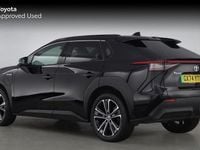 Used Toyota bZ4X Edition 160 kW (218 HP) 2022 SUV