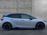 used Cupra Born Electric Hatchback 169kW e-Boost V3 58kWh 5dr Auto