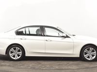 used BMW 320 3 Series d Sport Saloon 2.0 4dr