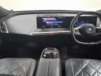 Used BMW iX 455 kW (619 HP) 2024 SUV