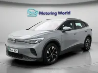 Used VW ID.4 Pro 210 kW (286 HP) 2024 SUV