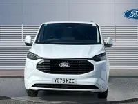 Used Ford Transit Custom Limited 232 HP (170 kW) 2025 Van