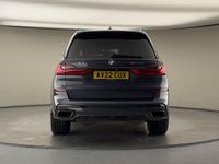 Used BMW X7 Comfort Edition 530 HP (389 kW) 2022 Arctic grey SUV