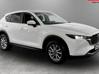 Used Mazda CX-5 Center-Line 165 HP (121 kW) 2025 SUV