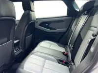 Used Land Rover Range Rover evoque Autobiography 2024 Silver SUV