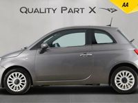 Used Fiat 500 Dolcevita 70 HP (51 kW) 2023 Grey Hatchback