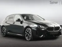 New BMW 120 M Sport 156 HP (114 kW) 2026 Hatchback