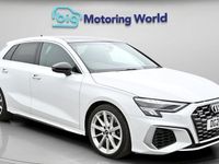 Used Audi S3 Sportback 310 HP (228 kW) 2023 Hatchback