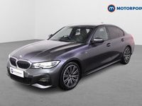 used BMW 318 3 Series i M Sport 4dr Step Auto