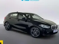 Used BMW 118 M Sport 136 HP (100 kW) 2021 Hatchback