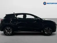 Used Ford Puma ST-Line 125 HP (91 kW) 2022 Black SUV