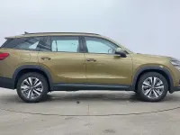 Used Skoda Kodiaq SE 110 HP (80 kW) 2026 Bronx gold metallic SUV