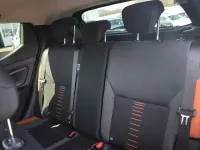 Used Nissan Micra S 90 HP (66 kW) 2018 Black Hatchback