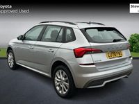Used Skoda Kamiq SE 95 HP (69 kW) 2023 SUV