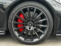 Second-hand Mercedes C43 AMG Premium Plus 390 CP (286 kW) 2020 Negru Coupe