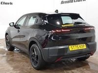 Used Alfa Romeo GT Junior 136 HP (100 kW) 2025 Black Hatchback