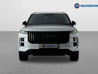 New Jaecoo 7 147 HP (108 kW) 2026 White SUV