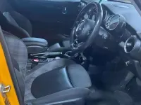 Usado Mini Cooper S Hatch 192 HP (141 kW) 2015 Laranja Citadino