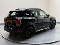 Used Mini Cooper Countryman 2018 Black SUV