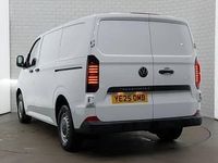 Used VW Transporter 2025 White Van