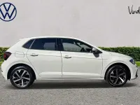 Used VW Polo 95 HP (69 kW) 2026 Hatchback