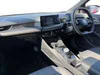 New MG MG3 2026 Hatchback