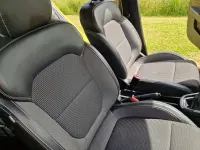 Used MG MG3 Exclusive 106 HP (77 kW) 2019 Yellow Hatchback