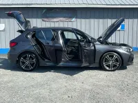 Used BMW 118 M Sport 2020 Grey Hatchback