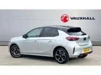 Usado Vauxhall Corsa 131 CV (96 kW) 2024 Gris Utilitario