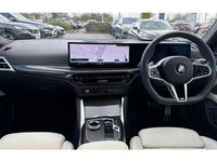 Used BMW 420 M Sport 184 HP (135 kW) 2025 Blue Coupe