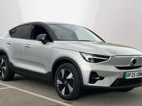 Used Volvo EC40 Plus 182 kW (248 HP) 2025 SUV