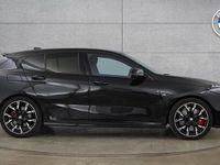Used BMW M135 Comfort Edition 296 HP (217 kW) 2025 Black Hatchback