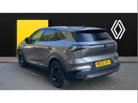Used Renault Symbioz Techno Esprit Alpine 143 HP (105 kW) 2025 Grey SUV