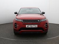 used Land Rover Range Rover evoque e 1.5 P300e 12.2kWh R-Dynamic S SUV 5dr Petrol Plug-in Hybrid Auto 4WD Euro 6 (s/s) (309 ps) Running SUV