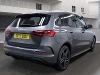 Used Mercedes B250e Executive 2021 Grey MPV