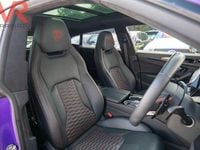 Used Lamborghini Urus 650 HP (478 kW) 2021 Mauve/purple SUV