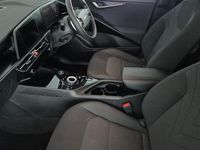 Used Kia Niro 150 kW (204 HP) 2023 Red SUV