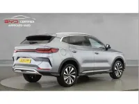 Used BYD Seal U Comfort 218 HP (160 kW) 2025 Grey SUV
