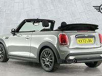 Used Mini Cooper Classic 134 HP (98 kW) 2022 Grey Hatchback