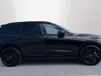 Used Volvo XC60 Plus 250 HP (183 kW) 2025 Black SUV