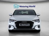 Used Audi A3 e-tron Sport 2023 White Hatchback