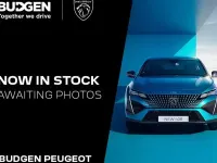 Used Peugeot 2008 GTi 2008