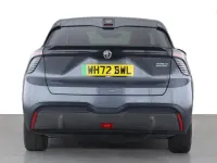 Used MG MG4 EV SE 2022 Hatchback